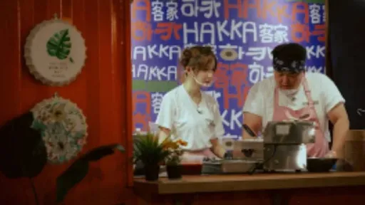 Magenta驚喜助陣　温昇豪穩住現場