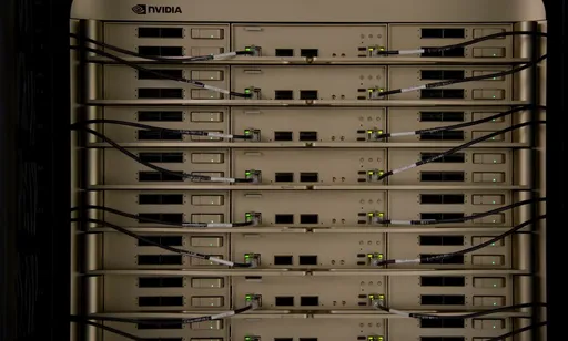 老黃精準刀法又來？輝達AI伺服器升級壓縮毛利　郭明錤提三招應對