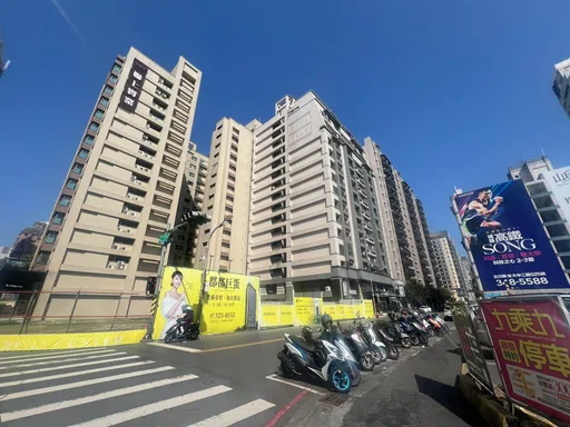 房市冷交易量萎縮　去年個人房地合一稅全台大減近192億元