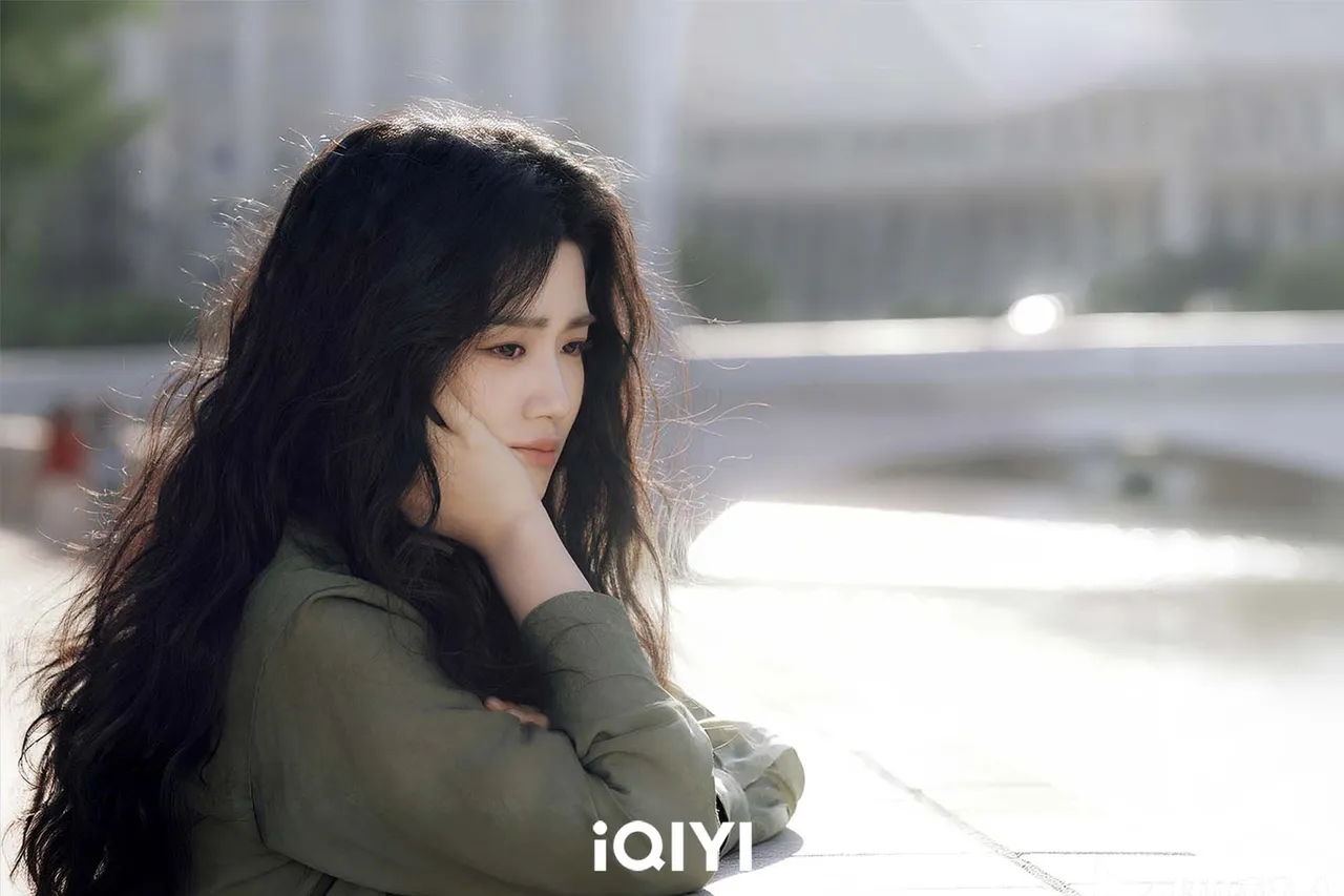 盧昱曉和導演貓的樹合作夢想成真。iQIYI愛奇藝國際版提供