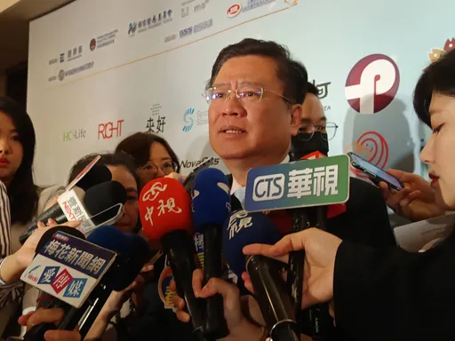 台美關稅出爐　商總許舒博建議設專責部門單一窗口