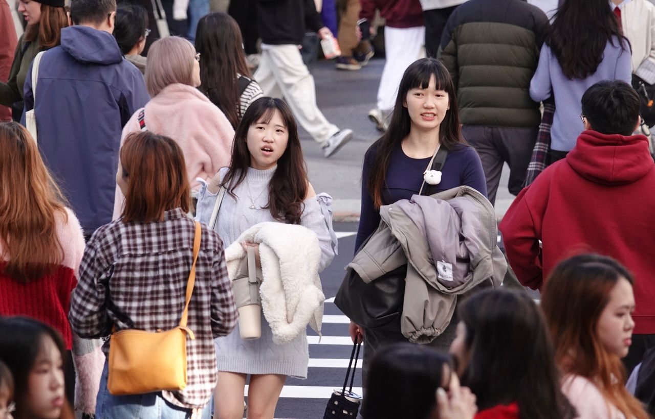 升級寒流!雙北降破6℃ 明天還有一波「日夜溫差劇烈一整週」