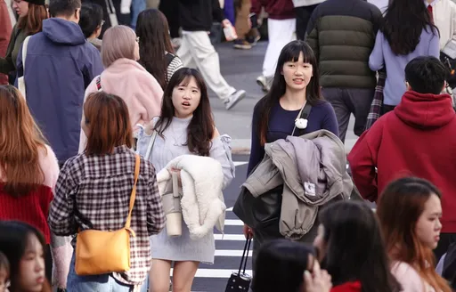 升级寒流！双北降破6℃　明天还有一波「日夜温差剧烈一整周」