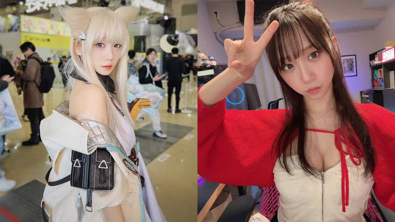 人气Coser伊织萌传在香港晕倒送医　社群曝现况