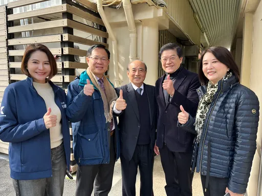 国共论坛传春节前重启「北京登场」　王金平：对两岸有正面效果　