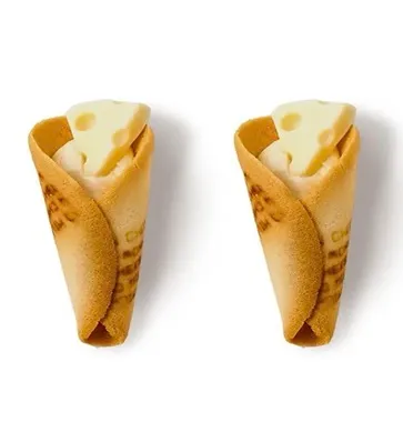 SNOW CHEESE旗下人氣商品 SNOW MILK CHEESE ，由四位在世界舞台上享譽盛名的北海道起司先驅共同監製研發。日本OMIYAGE振興會提供