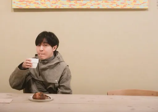 青峰跨年赴中国工作遭威胁吓死　喊话天后：要是被绑架妳就眨眨眼