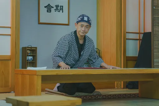 女廁血跡成謎揭青春祕密　陳家逵直面青少年非預期懷孕真相