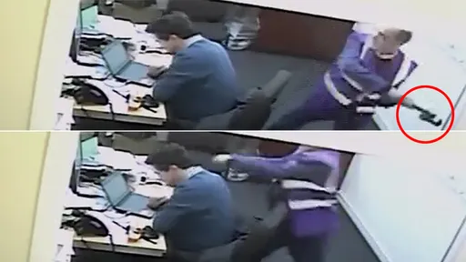 不爽情妇共用！校长挥扳手狠K副校长　揭女师升官全靠睡上司