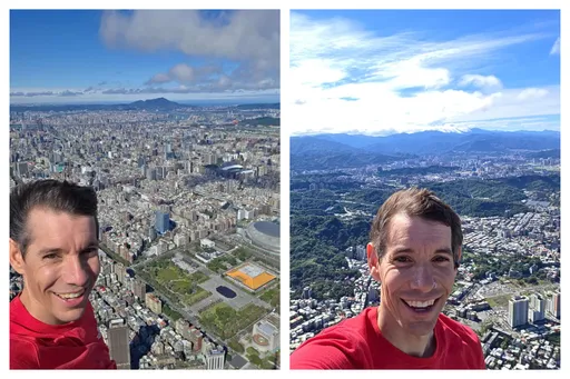 狂！霍諾德成功登上101　24小時IG漲粉50萬