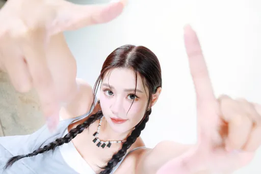 Fubon Angels沁沁回归本名改以歌手出道　用音乐飘散心中乌云