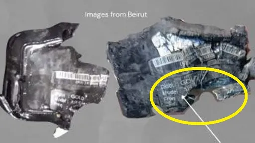 黎巴嫩「MIT」呼叫器爆炸釀多人死傷　13人跨海來台求償結果出爐