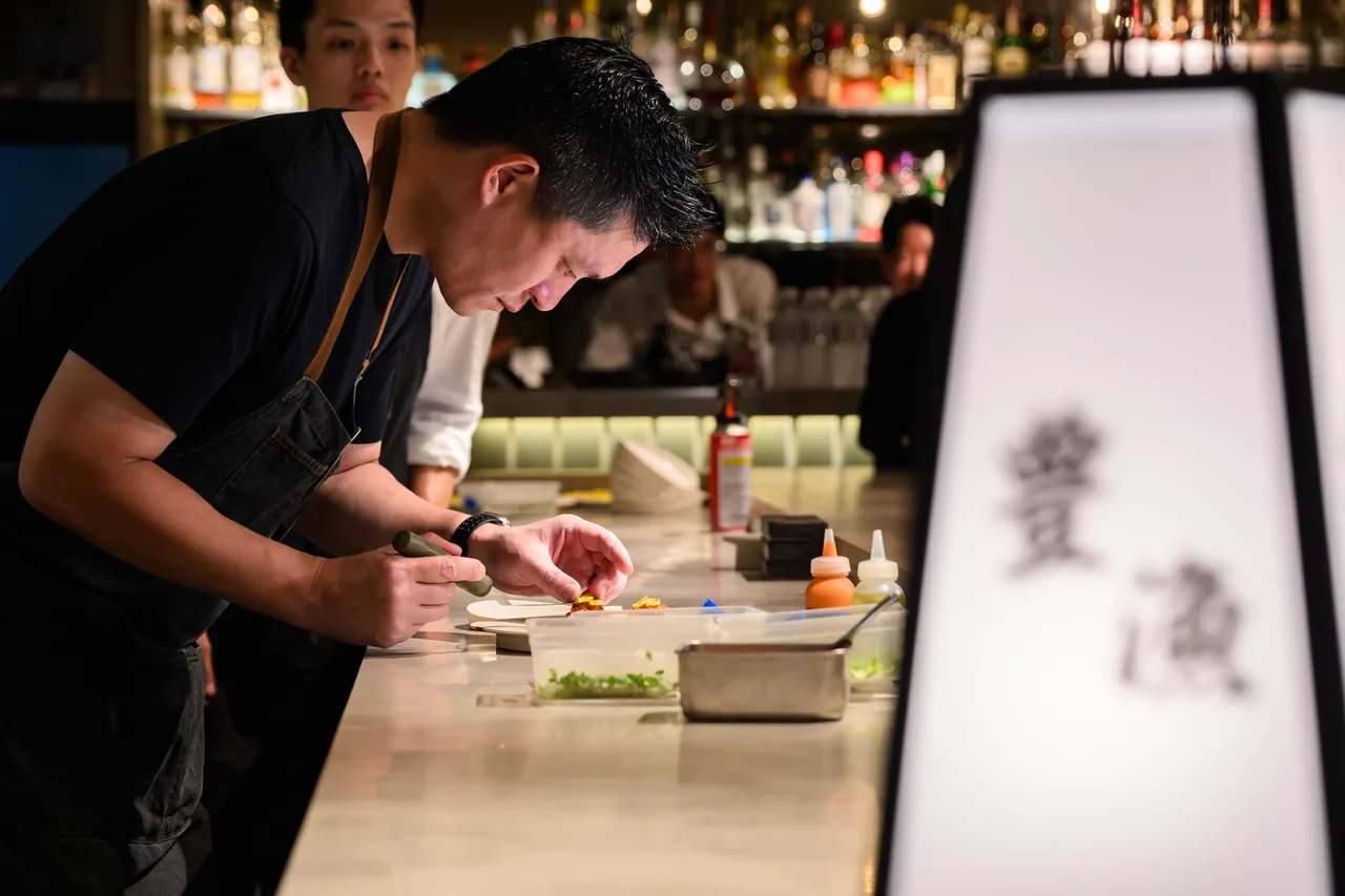 由名廚Paul Lee研發的美式休閒餐飲品牌將進駐百貨美食街。豊漁餐飲集團提供