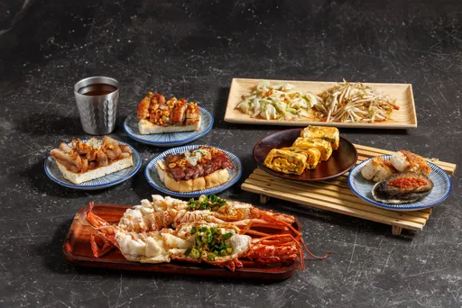 豊漁餐飲集團創單月破億營收新高　2026年布局全台再推新品牌