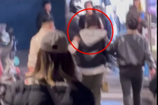 惯窃超商1天2度偷逾7万包裹「又现身」　女店员追出狂喊「抓小偷」活逮