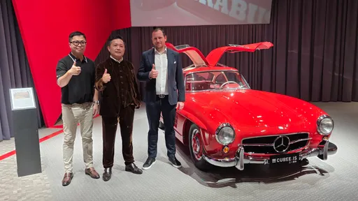 三一東林全新亞洲總部今啟用　未來深耕三大成長引擎