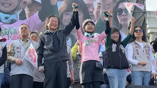 陳亭妃憑什麼擊敗林俊憲？　Cheap說原因！預言謝龍介沒機會了