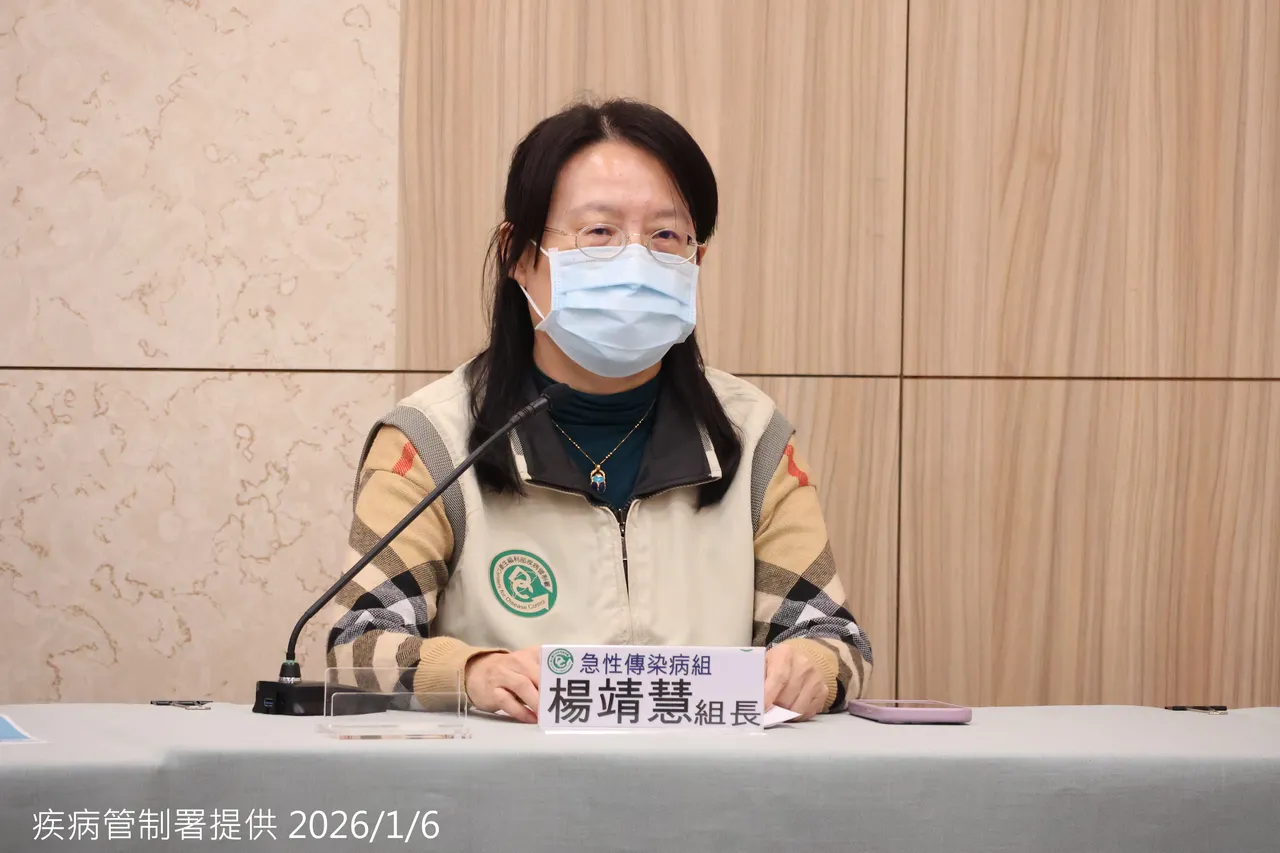 流感上周8.2万人就诊！11重症5死　近9成少做「这件事」