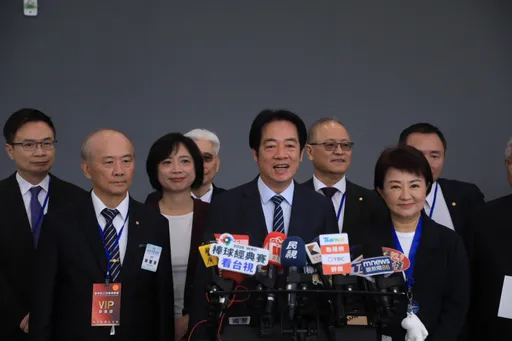 台美關稅底定15%不疊加　賴清德：我方「4目標」讓台美經貿更緊密