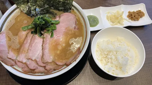 免費券限1張「他卻來吃5次」　拉麵店零仿偽被彩印吃免錢