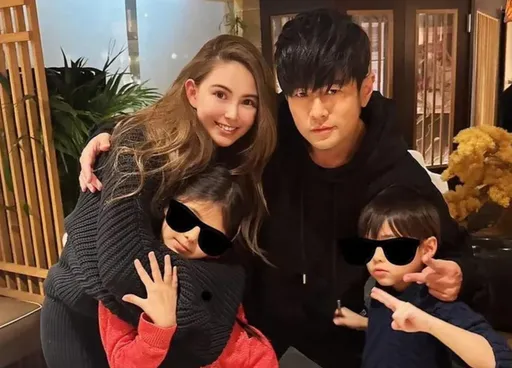 周杰倫私下緊密關係曝光　床伴是澳洲人！工作除外一半時間都在南半球