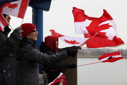 下一個加拿大？川普干預委內瑞拉、覬覦格陵蘭　加國前大使示警「美國風險」