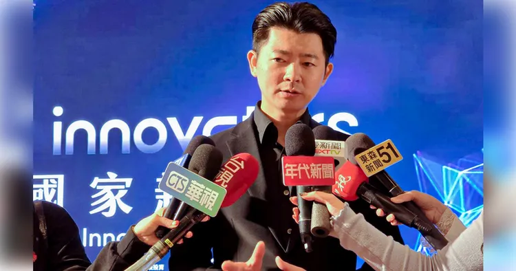 由阿江營養師創立的「營養師輕食」，近年在年輕族群與家庭客群間討論度持續升溫。