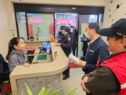 住宅區養生館暗藏春色又死不悔改　新北祭鐵腕斷水斷電