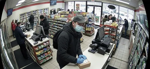 代領包裹淪詐騙共犯！高雄警查獲取簿手　籲求職慎防高薪陷阱