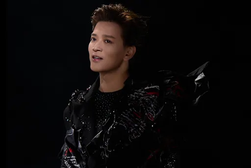 陈晓东已婚声明「禁止纠缠」 不洒狗血唤醒恋爱脑