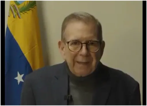 2024委國總統勝選人　龔薩雷茲發布影片露臉尋求軍方支持