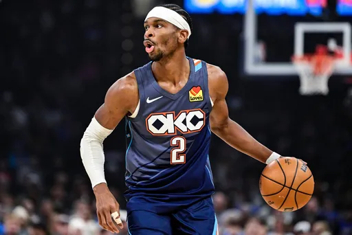 雷霆爆冷輸溜馬　單季74勝紀錄沒了