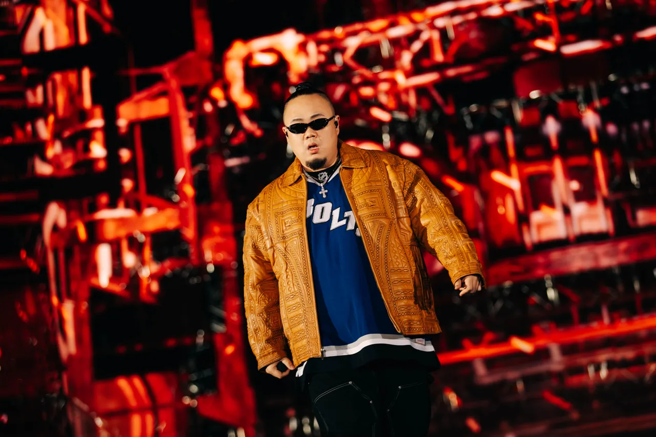 大淵。本色音樂提供