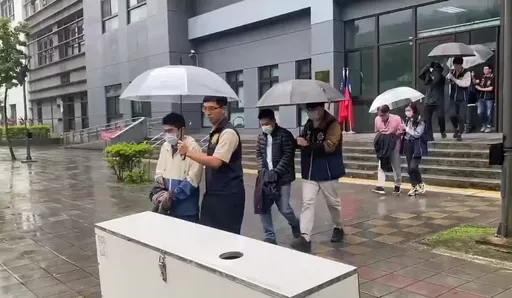 假代書集團「二次剝皮」遭詐被害人　損失5900萬還被誘抵押房產