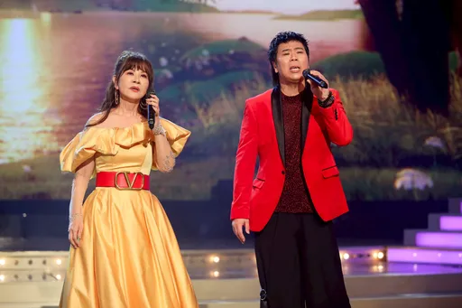 播出前驚傳離世！龍千玉、邵大倫合唱〈天生自然〉致敬曹西平