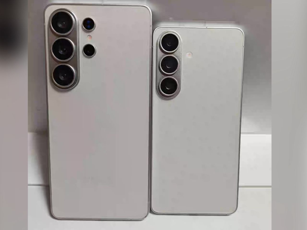 Galaxy S26發表時間曝光!這天舊金山登場 價格不漲、規格再升級