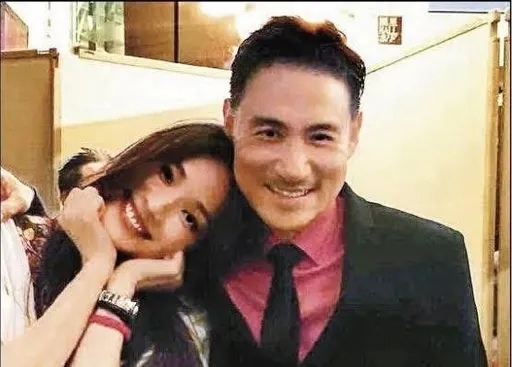 舒淇公開告白深愛張學友30年　愛意不藏了！同框男神「此生無憾」