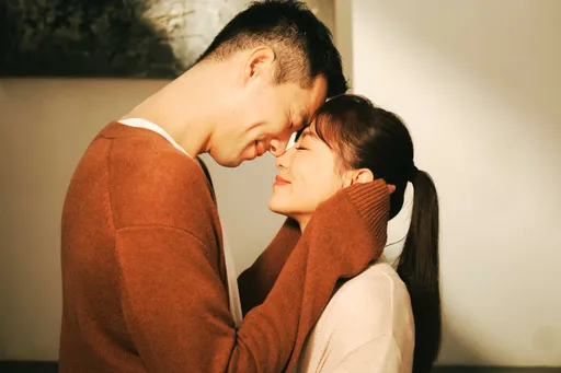 丁当等了14年突被求婚　对象竟曾是「时尚F4」一员