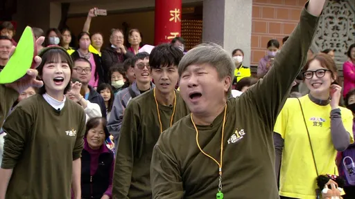 胡瓜不被看好卻跌破眼鏡　阿翔讚：這年紀不容易了