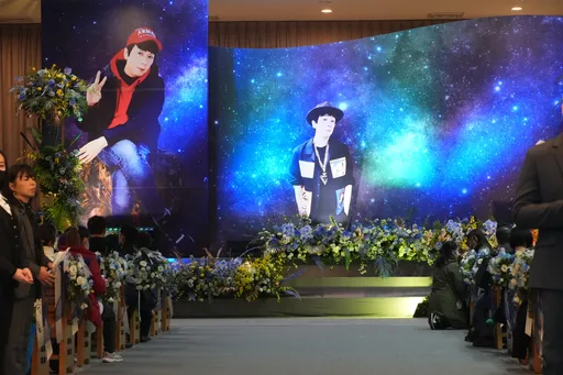 曹西平追思會｜安口演唱會落幕！　《九月星空的哨響》藏洋蔥