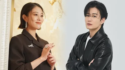 寶寶肯定超可愛！岡田將生、高畑充希報喜第一胎出生