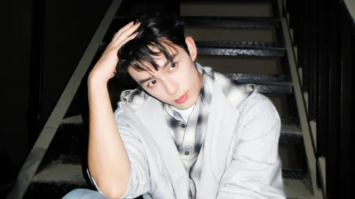 會怕就好！吳磊獲白珊珊公開道歉　床照事件純屬虛構