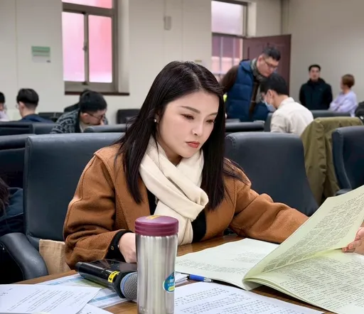 呼应北中高三都　张嘉郡：若当县长全力推动国中小营养午餐免费