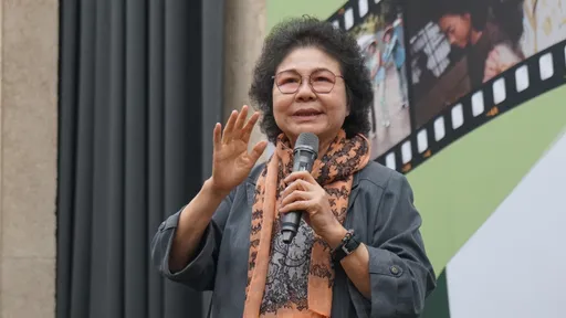 陳菊終於請辭　PTT：坐實監察院長職位毫無半點貢獻