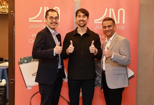 瞄準「光進銅退」！Lightmatter採台積電COUPE平台　攜封裝夥伴卡位供應鏈