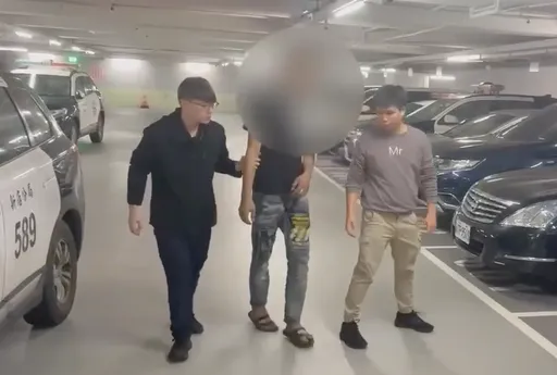 借錢搭車疑口氣不好　新店2男爆衝突！1男遭砍傷頭、手