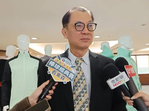 關稅降至15%起跑點拉齊　絲織公會：報價及成本更有利