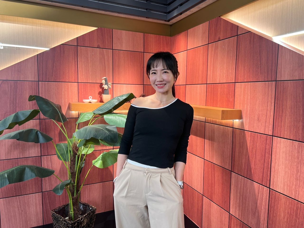 謝忻突換厭食症暴瘦6公斤 查不出病況憂「死在房間裡」