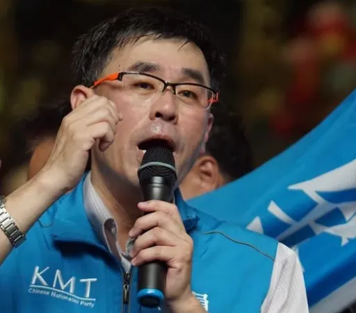 新竹前議員顏政德詐助理費判4年4月　已假釋出獄