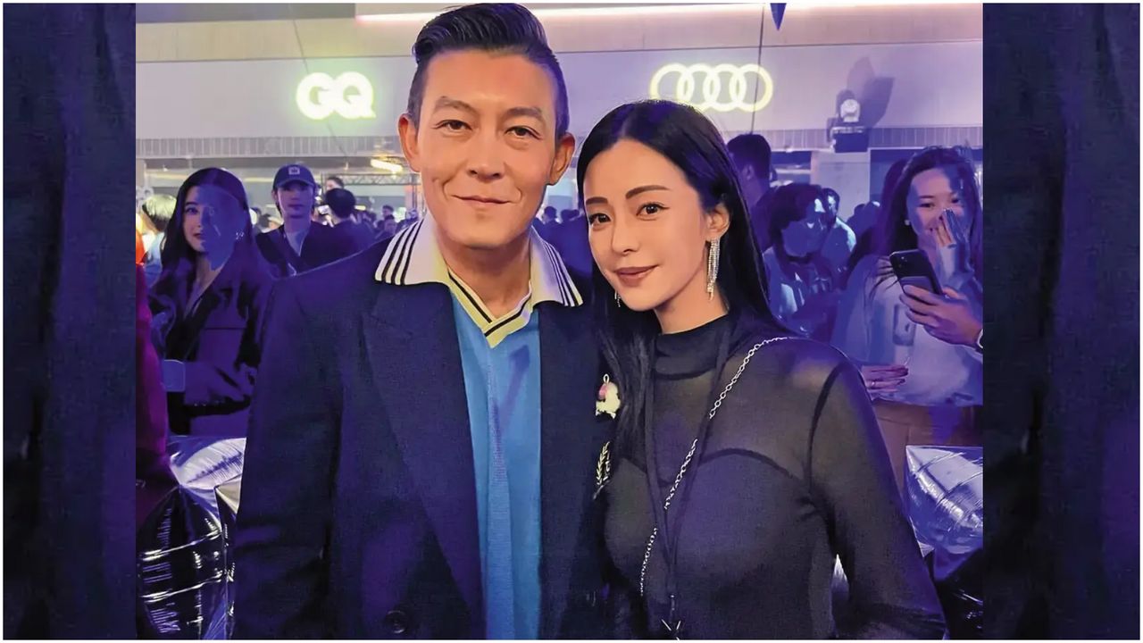 混血女模挑逗已婚富商「想玩嗎」 女律師:當人肉飛機杯的瞎妹越來越多